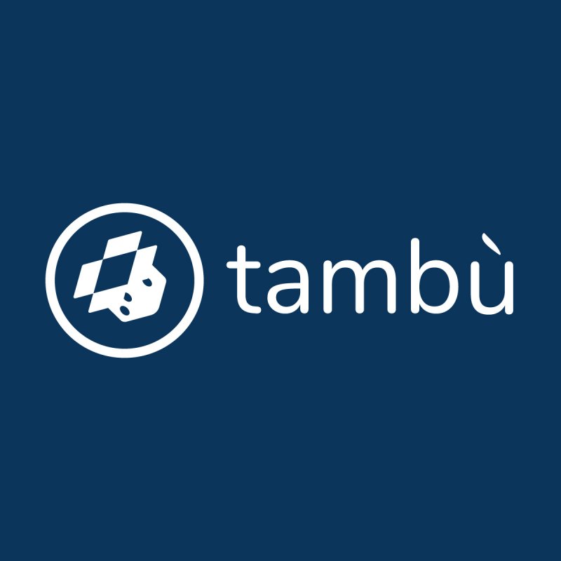Tambù