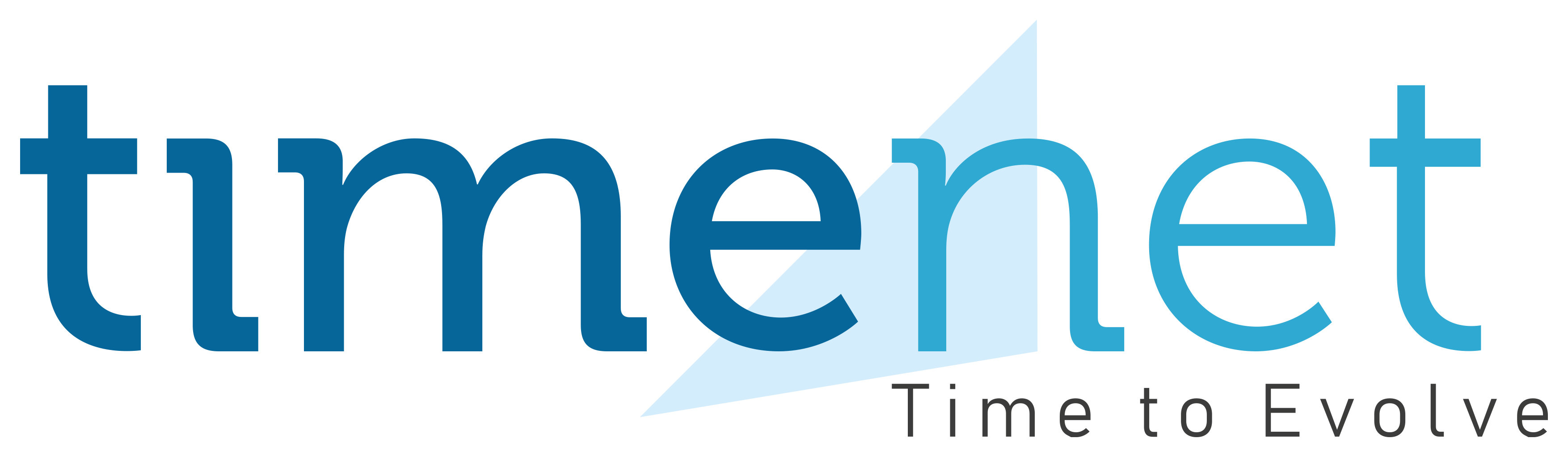 TimeNet